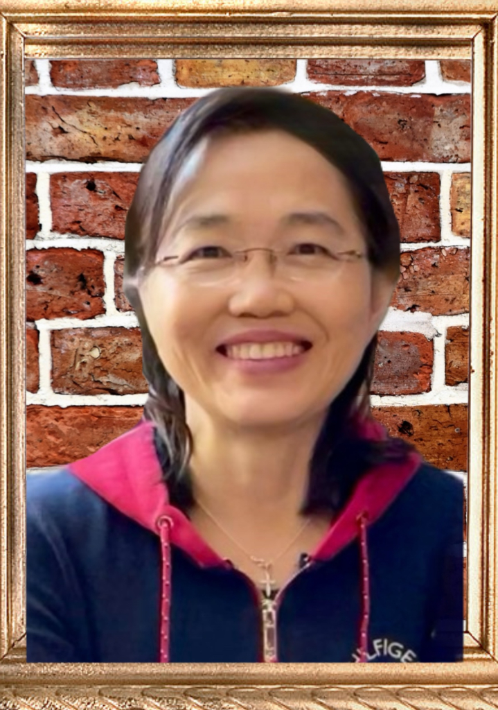 Keunok Choi