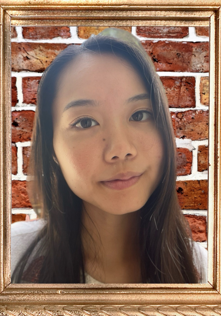 Gloria Choi