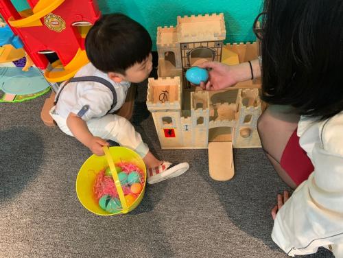 부활절행사_시율2