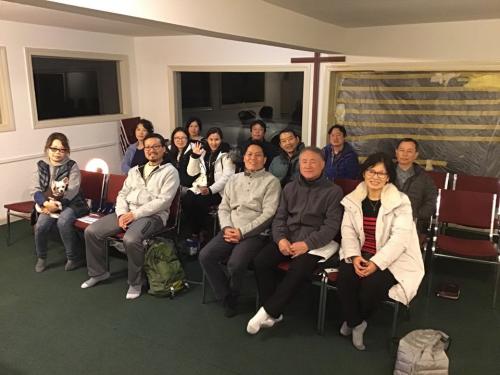 산상부흥회9