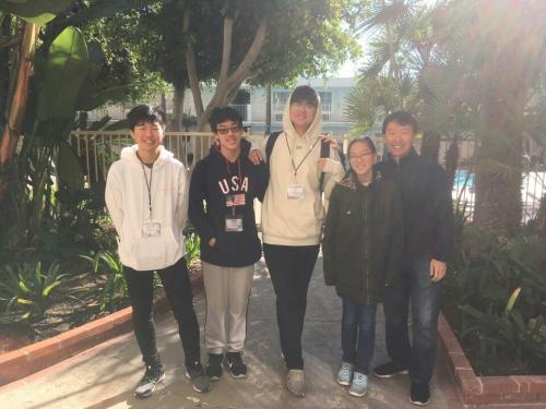 유스수련회6