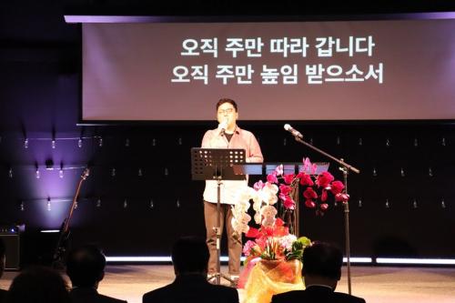 창립일주년_박유빈형제