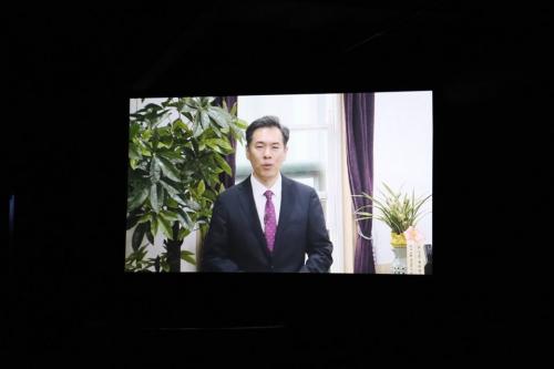 창립일주년_최성은목사