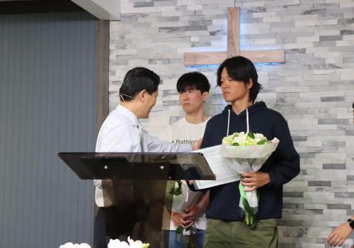 권태규 침례4