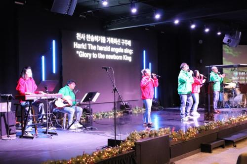 성탄절23_찬양팀