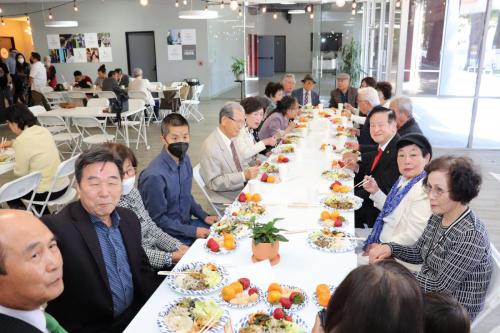 아브라함목장부활절2022