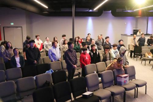 추수감사절23_예배