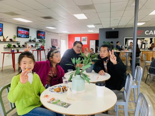 친교팀